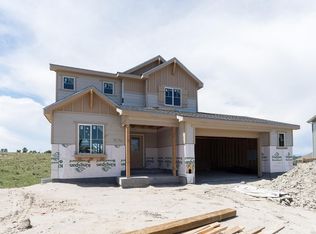 8096 S Grand Baker Way, Aurora, CO 80016