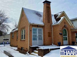 685 Barbour Ave, Terre Haute, IN 47804