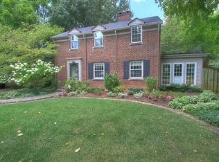 111 Tahoma Rd, Lexington, KY 40503