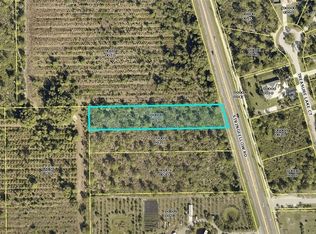 9275 S Stringfellow Rd, Saint James City, FL 33956