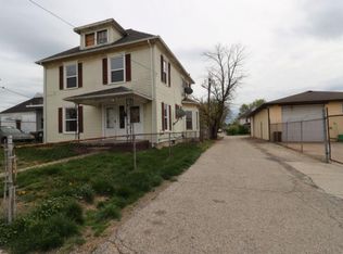 2134 Wayne Ave #2134, Middletown, OH 45044