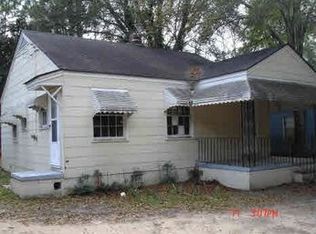 904 Lincoln Ave, Albany, GA 31701