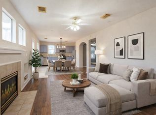 14626 Hazy Ridge Ln, Cypress, TX 77429