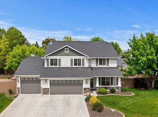 408 E Moskee St, Meridian, ID 83646