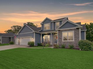 406 Limerick Dr, Cottage Grove, WI 53527