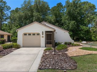 75 Chinaberry Cir, Homosassa, FL 34446