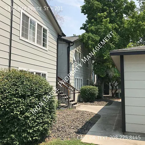 4132 W Nez Perce St #201 Photo 1