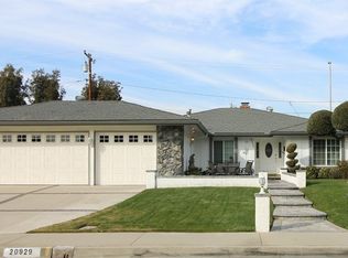 20929 Deloraine Dr, Walnut, CA 91789