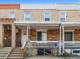 6316 Wheeler St, Philadelphia, PA 19142