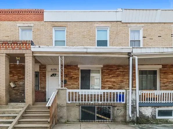 6316 Wheeler St, Philadelphia, PA 19142