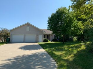 110 Ken Maril Rd, Ames, IA 50010