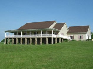 354 Dagger Ln, Wytheville, VA 24382