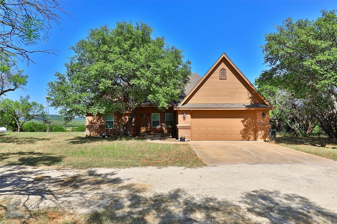 1656 Fm 2287, Baird, TX 79504 MLS 20383917 Zillow