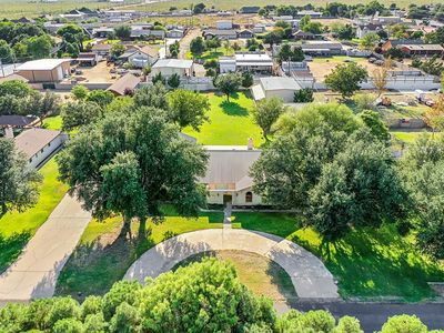 5801 Wyoming Ave, Odessa, TX, 79762