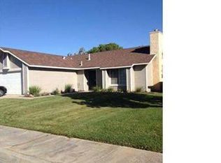 751 Trixis Ave, Lancaster, CA 93534