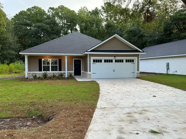 414 Main St, Midway, GA 31320