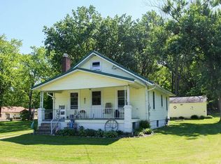6750 Northlawn Ave NE, Louisville, OH 44641