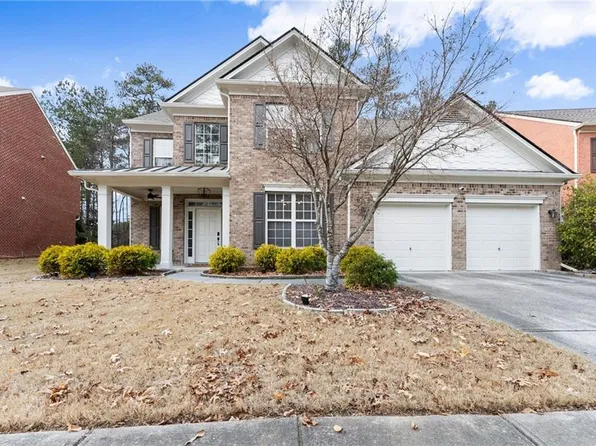 4048 Kingsley Park Ln, Duluth, GA 30096