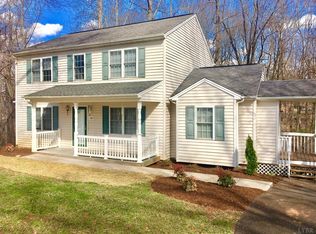 120 Fieldstone Ct, Lynchburg, VA 24502