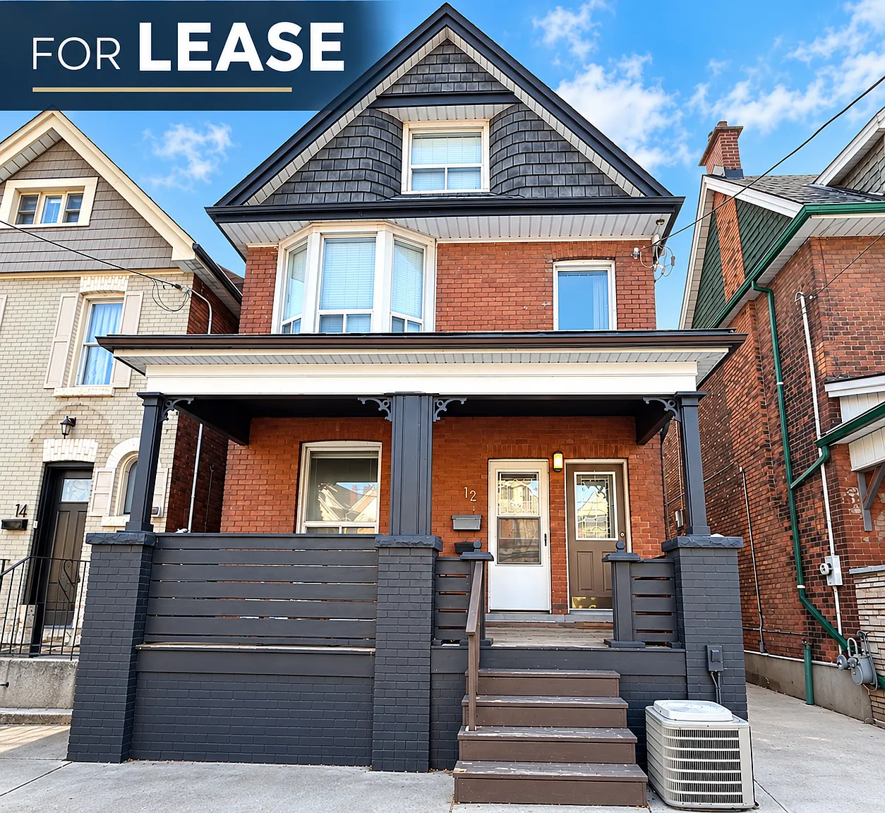 12 Senator Avenue Hamilton Ontario L8L1Z4 — Photo 1