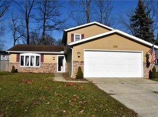 209 Antioch Dr, Elyria, OH