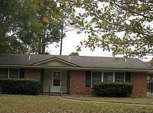 404 Montclair Blvd, Savannah, GA 31419