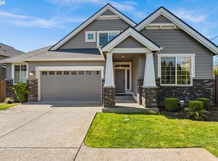 4502 NE 118th St, Vancouver, WA