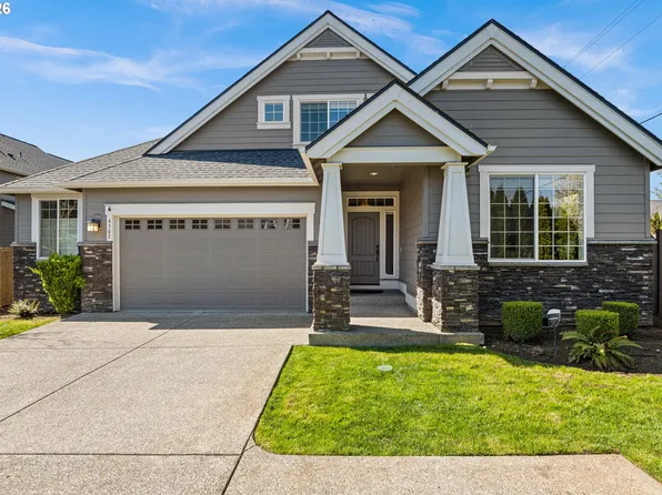 4502 NE 118th St, Vancouver, WA 98686