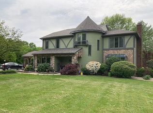 8715 Heinz Rd, New Douglas, IL 62074