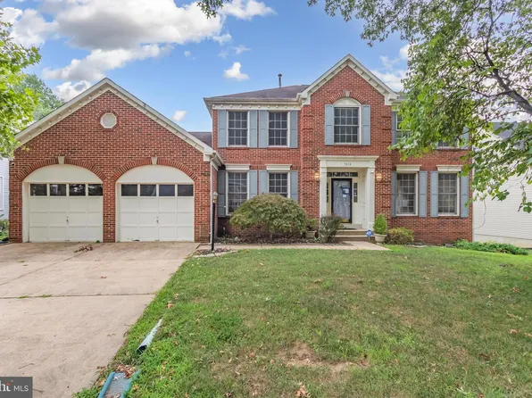 9614 Bald Hill Rd, Bowie, MD 20721