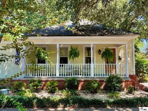 314 Franklin St, Rayville, LA 71269