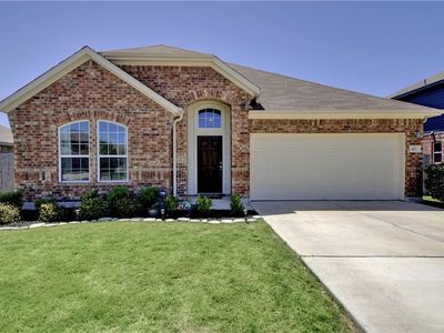 400 Hibiscus Dr, Hutto, TX, 78634