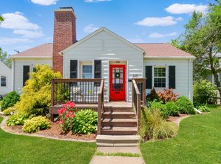 513 S Florence Ave, Bloomington, IL