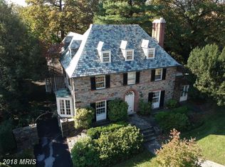 4308 Greenway, Baltimore, MD 21218