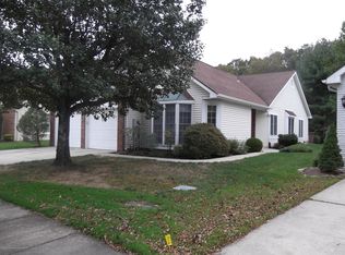 1754 Sweetbay Dr, Toms River, NJ 08755