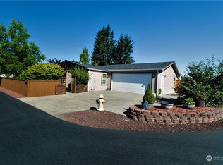 10515 196th Street Ct E, Graham, WA 98338