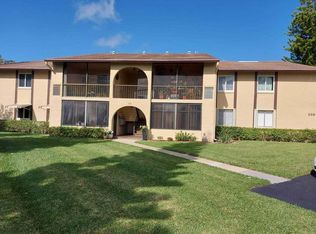 208 Pine Hov Cir APT A-2, Greenacres, FL 33463