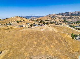 0 Tamarac Dr LOT 107, Tehachapi, CA 93561