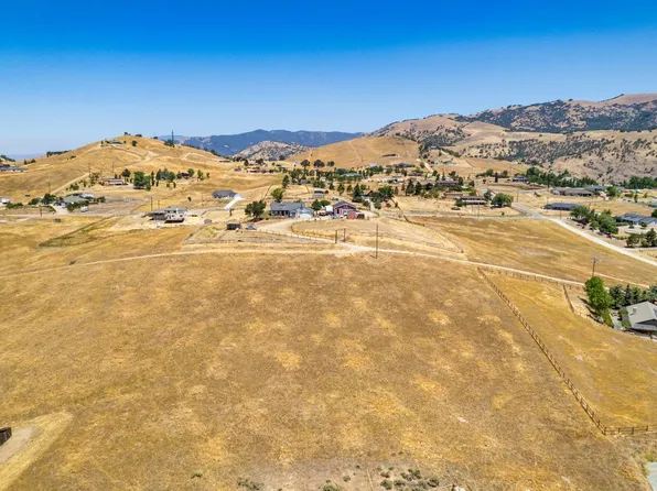 0 Tamarac Dr Lot 107, Tehachapi, CA 93561