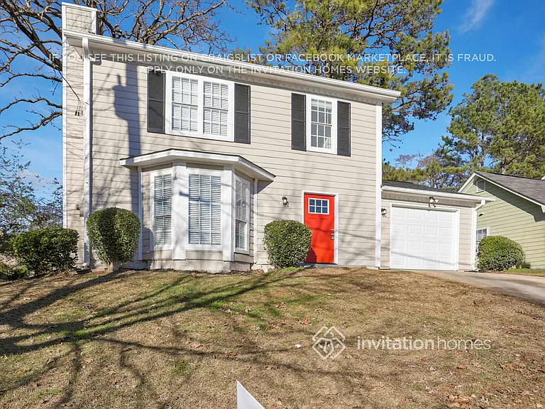 5038 Donnell Way — Photo 3
