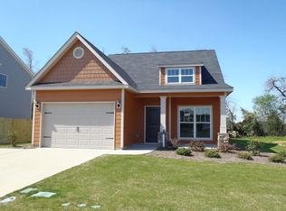 5094 Nokesville Cir, Aiken, SC 29803