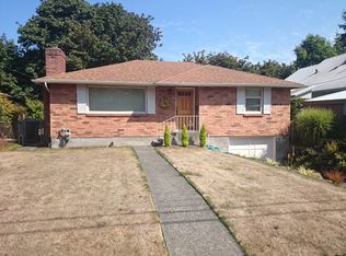 6502 49th Ave SW, Seattle, WA 98136