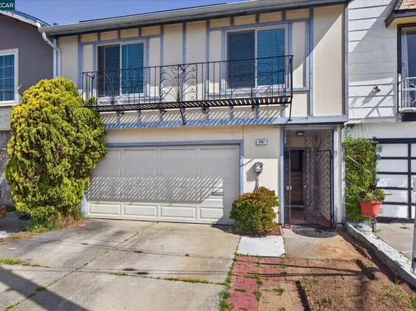 581 Price St, Daly City, CA 94014