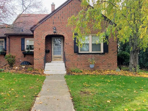 165 Parker St, Frankenmuth, MI 48734