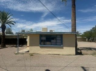 3519 N Los Altos Ave #6, Tucson, AZ 85705