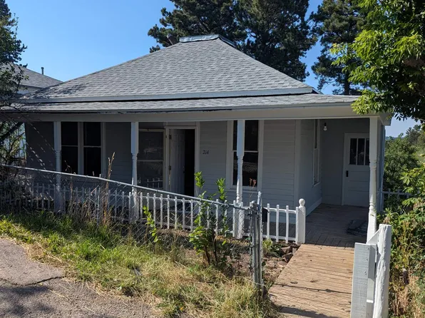 214 Milliken St, Lead, SD 57754
