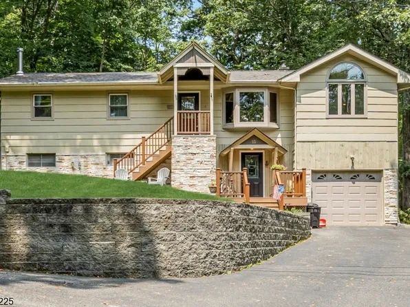 15 Crows Nest Rd, Byram Twp., NJ 07821