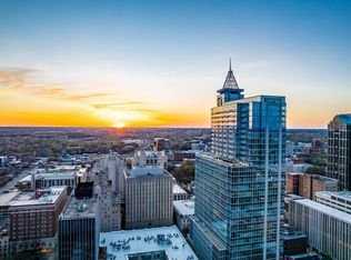 301 Fayetteville St Unit 2601, Raleigh, NC 27601