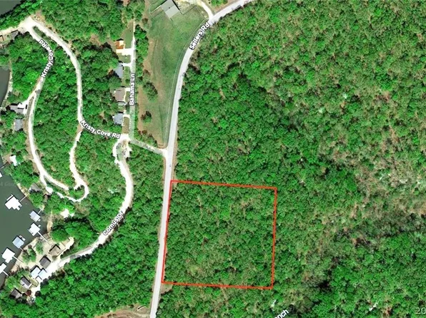 Tbd Sellers Rd, Camdenton, MO 65020