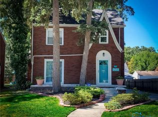 3433 Aldringham Rd, Toledo, OH 43606